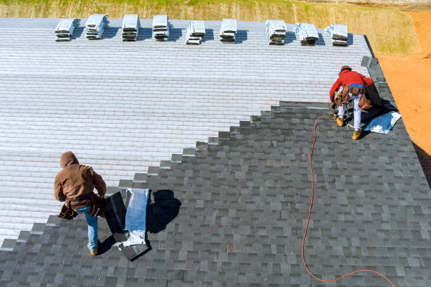 Trusted Stephens City, VA Roofing Contractor Experts